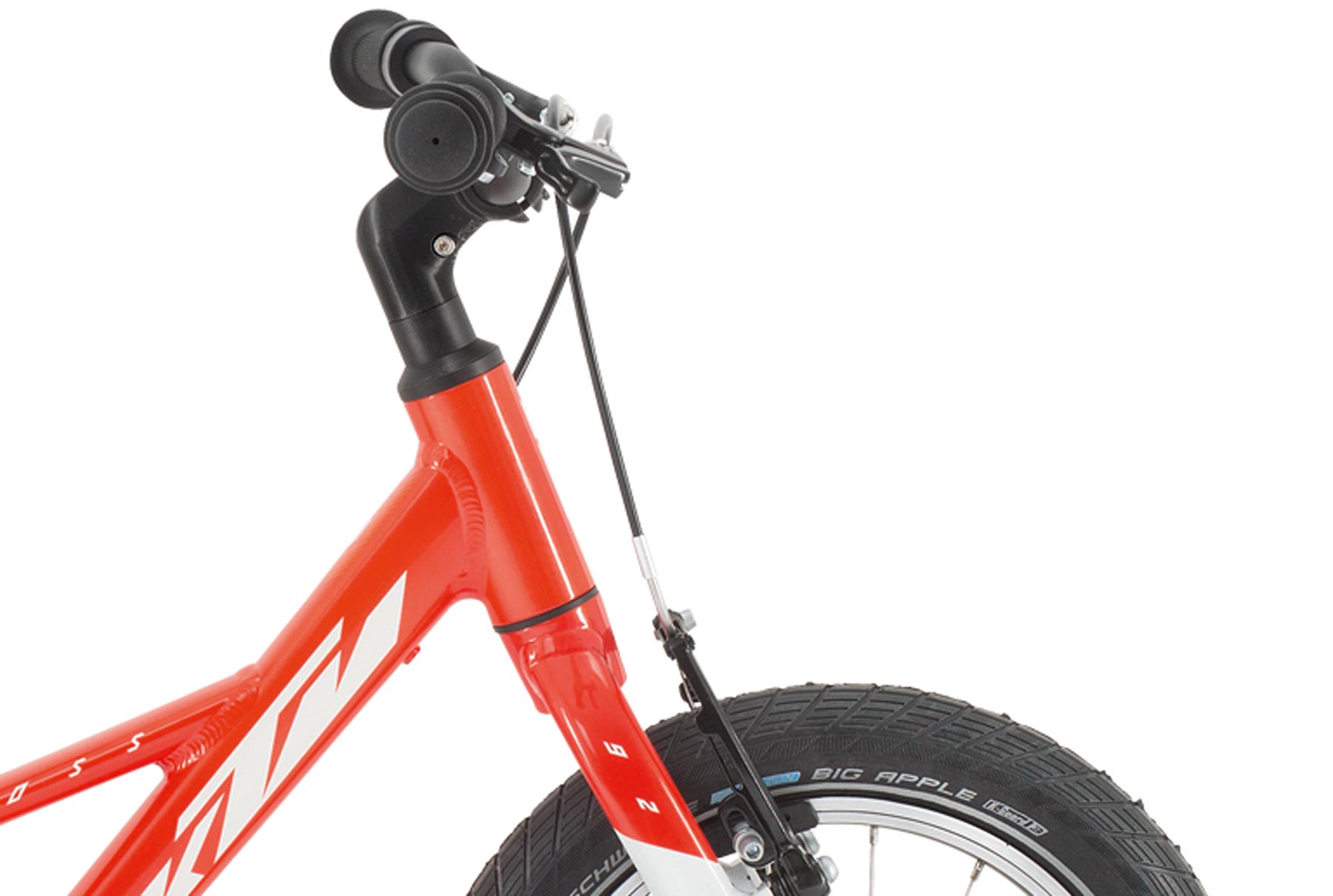 KTM Wild Cross 12 metallic fire orange (2021)